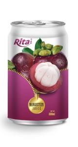 mangosteen juice